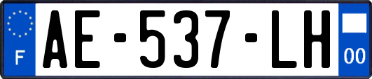 AE-537-LH
