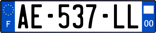 AE-537-LL