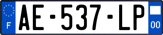 AE-537-LP
