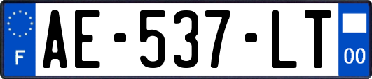 AE-537-LT