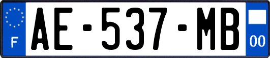 AE-537-MB