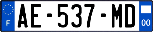 AE-537-MD
