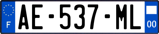 AE-537-ML