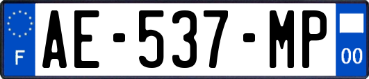AE-537-MP