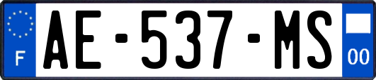 AE-537-MS