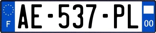 AE-537-PL