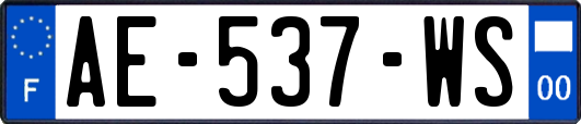 AE-537-WS