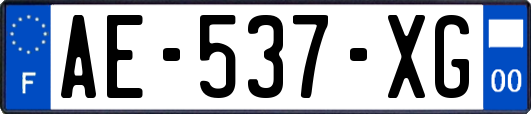 AE-537-XG