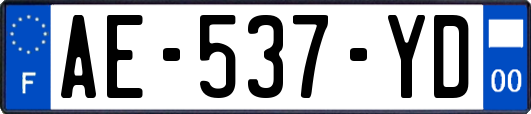 AE-537-YD