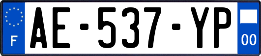 AE-537-YP