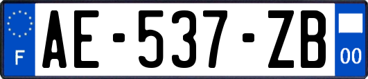 AE-537-ZB