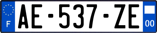 AE-537-ZE