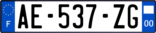 AE-537-ZG