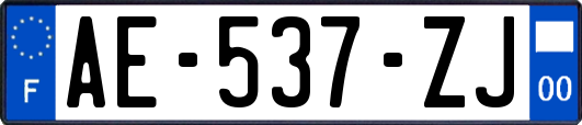 AE-537-ZJ