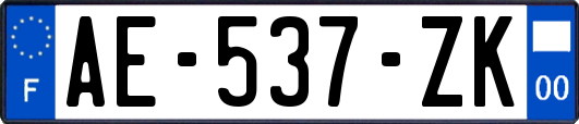 AE-537-ZK