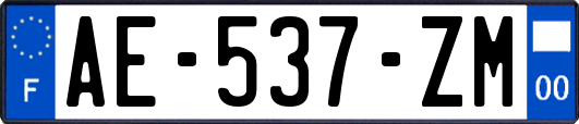 AE-537-ZM