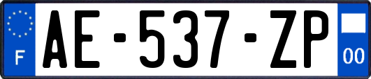 AE-537-ZP