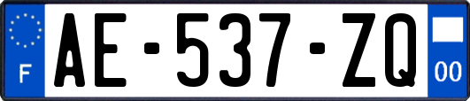 AE-537-ZQ