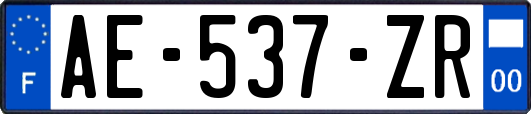 AE-537-ZR