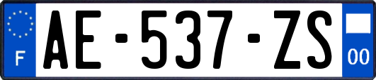 AE-537-ZS