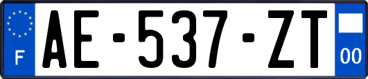 AE-537-ZT