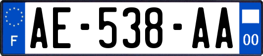 AE-538-AA