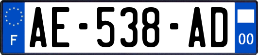 AE-538-AD