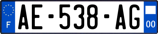 AE-538-AG