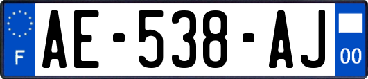 AE-538-AJ