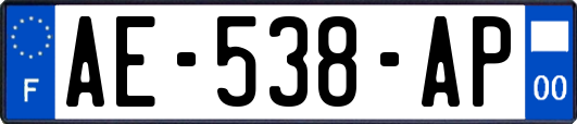 AE-538-AP