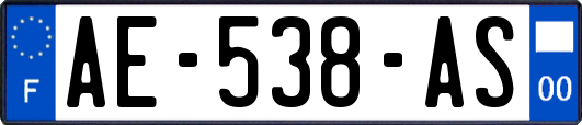 AE-538-AS