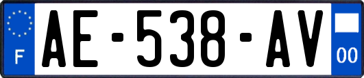 AE-538-AV