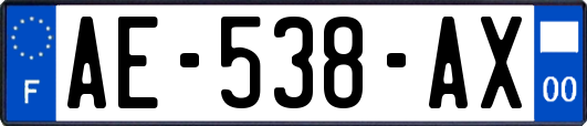 AE-538-AX