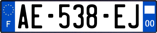 AE-538-EJ