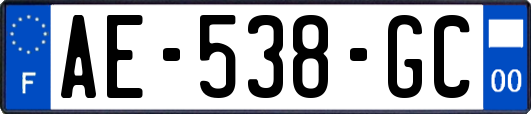 AE-538-GC