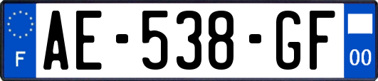 AE-538-GF