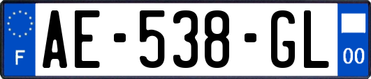 AE-538-GL
