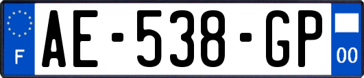 AE-538-GP
