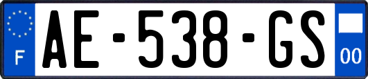 AE-538-GS