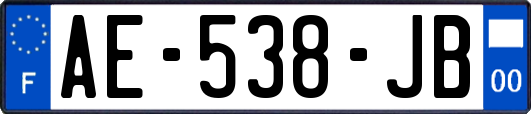 AE-538-JB