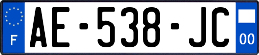 AE-538-JC