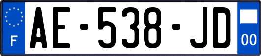 AE-538-JD