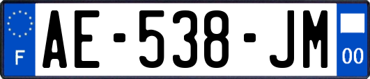 AE-538-JM