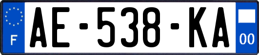 AE-538-KA