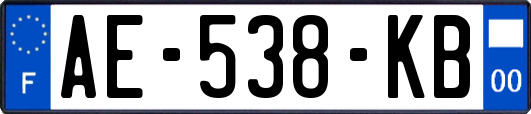 AE-538-KB
