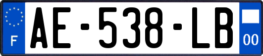 AE-538-LB