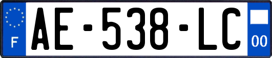 AE-538-LC