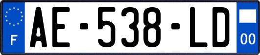 AE-538-LD