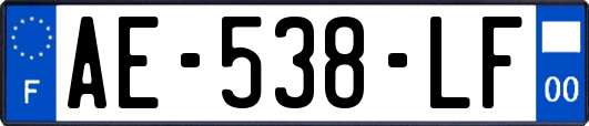 AE-538-LF