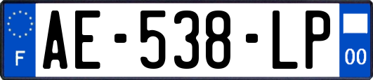 AE-538-LP